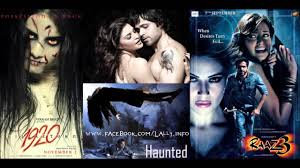 From 1920 London To Raaz Reboot: Bollywood Horror Movies Have The Best  Songs, Yay/Nay? | IWMBuzz