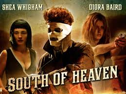 Diora baird is an actress and former model. South Of Heaven 2008 Rotten Tomatoes