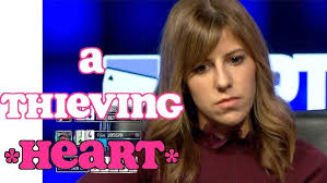 Poker Analysis: Should Joseph Cheong Hero Call Kristen Bicknell?