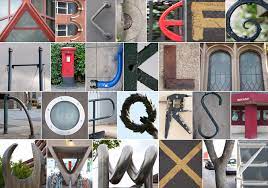 Learning russian alphabet pronunciation includes both the names of the letters and sounds. Kickstart Your Creativity With An A Z Photo Project Today Ephotozine