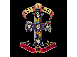 In 1987 'appetite for destruction' became the biggest selling debut album in history. Guns N Roses Appetite For Destruction Cd Guns N Roses Auf Cd Online Kaufen Saturn