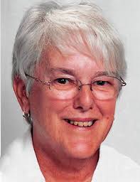 Obituary information for Clare A Kelleher