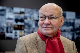 Momper, Walter (geb. 21.02.1945)