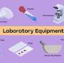 Lab Equipment from promova.com