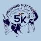 Mushing Mutts Canicross Race and Dog Friendly 5k event image