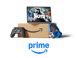 Activate Your Amazon Prime Membership | Metro by T-Mobile