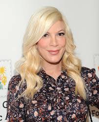 Victoria davey tori spelling (born may 16, 1973) is an american actress and author. Tori Spelling Disney Wiki Fandom