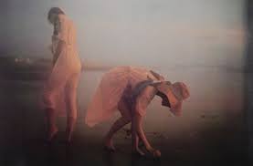 Twilight on the Seashore art - Tim Hasletts Blog