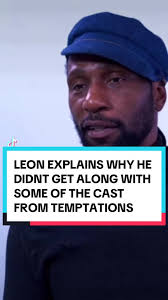 The Temptations Otis His Girlfriend