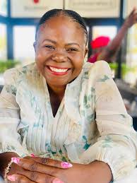 Matengu Hannah Lesley