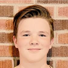 Meet the Cast of Oliver! — Shane Lalani Center for the Arts