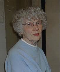 Ruth Ringler Obituary (1928