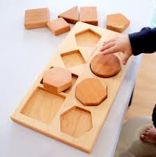 Wooden Shapes Puzzle Etsy In 2020 Wooden Shape Puzzle Shape Puzzles Wooden Shapes