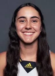 2023-24 Women's Basketball Roster