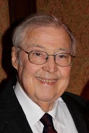 Ralph Daugherty Obituary