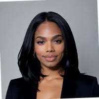 Natalie Elam's Instagram, Twitter & Facebook