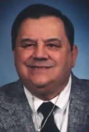 Edward Eugene “Eddie” Acri Jr. (1930-2001)