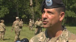 Fort Drum readies for new garrison commander