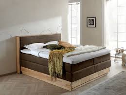 Gute nacht!sofa, récamiere und doppelbett in einem.aufbewahrung unter der récamiere mit arretierung im deckel zum sicheren. Menota Boxspringbett Im Vintage Look Mit Bettkasten Schlafzimmer Bett Schlafzimmermobel Bettfedern Boxspringbett Wohungsdekoration