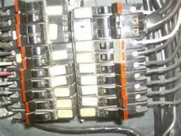 Aluminum Wiring | House Wiring | Westridge Electric | Okotoks