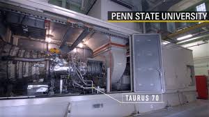 Responsible for assigned mechanical and sustaining engineering products/projects. Careers Solar Turbines