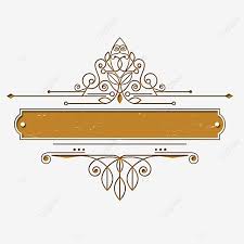 Gunakan ornamen png gratis ini untuk desain web, desain dtp, selebaran, proposal, proyek sekolah, poster, dan lainnya. Decorative Ornament Monogram Frame Decor Invitation Png Transparent Clipart Image And Psd File For Free Download