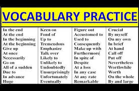 English Vocabulary Practice Intermediate Advanced Vocabulary Words English Learn With Meaning Youtube Vocabulary Practice Vocabulary Words Vocabulary
