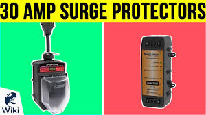 As you might have noted in our rv surge protector reviews above, these devices come with an indicator to alert you when they stop. 7 Best 30 Amp Surge Protectors 2019 Youtube