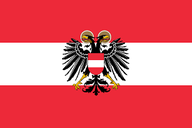 From wikimedia commons, the free media repository. Datei State Flag Of Austria 1934 1938 Svg Wikipedia