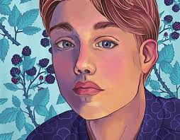 Ash Weaver :: Behance