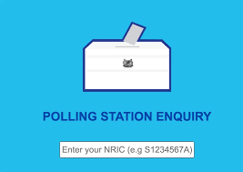 The phrase polling station is also used in american english and in british english, although polling place is the building and polling station is the specific room (or part of a room) where voters cast their votes. Ge2020 How To Check Where Your Polling Station Is And The Time Slot You Re Supposed To Vote Digital News Asiaone