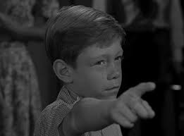 It S A Good Life The Twilight Zone Wiki Fandom