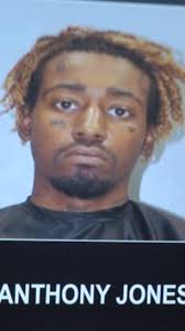 Manhunt underway for repeat offender who stole police SUV from Richland  County training facility