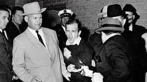 In february 1971, joey gallo was released from prison. Jim Leavelle Detective In Historic Photo Of Lee Harvey Oswald S Shooting Dies At 99