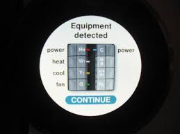 If your battery is low, you may have a wiring issue. Nest Learning Thermostat Installation Battery Issues And The Importance Of The C Wire Caffeinated Bitstream