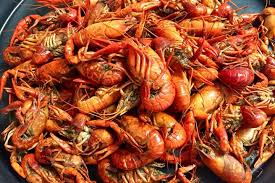 Una terza opzione per catturare i gamberi di fiume è prenderli a mani nude, dato che si possono facilmente trovare fra le rocce in stagni poco. Ricette Cucina Cajun Louisiana Usa Blog Cucina Nbts