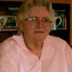 Joan M Peters obituary 1936~2022