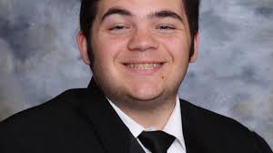 Covington High School awards diplomas