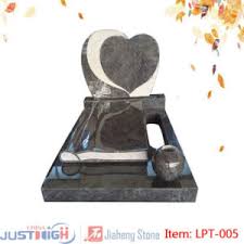 Choisissez un vase ou une jardinière en granit pour agrémenter votre pierre. CÅur Pierre Tombale Xiamen Justhigh Import Export Co Ltd