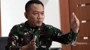 Mayjen dudung abdurachman diangkat menjadi panglima komando cadangan strategis angkatan darat atau pangkostrad. Pangdam Jaya Mayjen Tni Dudung Abdurachman Saya Marah Tni Dijelek Jelekkan Tribunnews Com Mobile