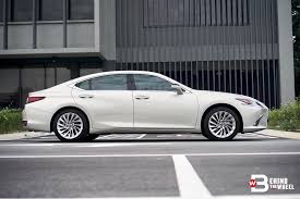 We have 2 lexus es 250 manuals available for free pdf download: Review The Lexus Es 250 Is The Car To Drive After A Hard Day At Work Btw Rojak Daily