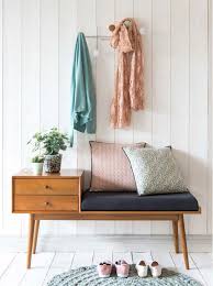 Le panche da interno, un dettaglio di stile per una casa ancora più ordinata, accogliente e ricc di fascino. Mobili Maisons Du Monde 12 Idee Per Un Ingresso Design E Funzionale