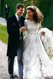 Wedding Of Princess Sibilla Of Luxembourg To Prince Guillaume Royal Wedding Gowns Royal Wedding Dress Famous Wedding Dresses