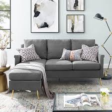 Home In 2020 Apartment Sectional Small Sectional Sofa Couches For Small Spaces