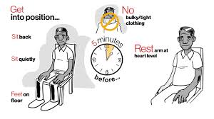 Rest in a chair next to a table for five to 10. High Blood Pressure Heart And Stroke Foundation