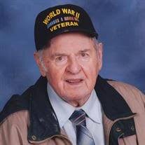 Telford Arnold Zoch Obituary