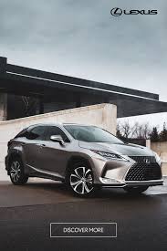 The Lexus Rx Take Its Exquisite Blend Of Style Substance And Performance To A New Level Lexus Suv Sports Cars Luxury Dream Cars Jeep