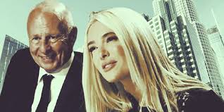 Celebrity LA Lawyer Tom Girardi Bought Favor within State Bar by Providing  Grandiose Entertainment