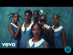 Video Tiwa Savage 49 99 Mp4 Download