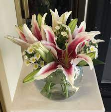 Hours may change under current circumstances Gloria S Pink Lilies Gloria S Flowers Dallas Tx 75211